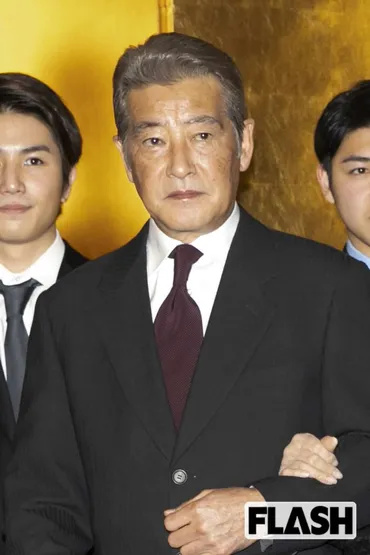 神田正輝さん、激やせと近況！現在の姿と、激動の時を経て見せた笑顔の秘密とは？神田正輝さんの現在と、激痩せの真相