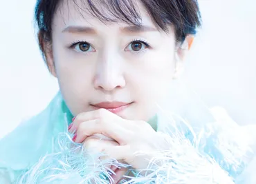 美しい人、相田翔子。「Winkのキラキラはあの時にしか出せ ...