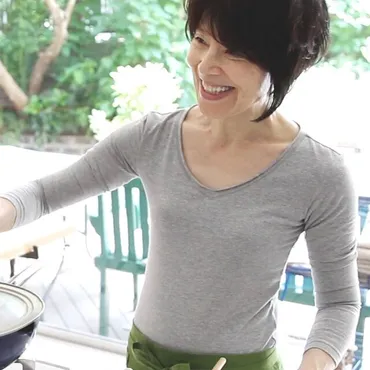 料理家・栗原はるみ、亡き夫の玲児さんを偲ぶ投稿に反響「玲児さんが私に話しかけている写真が見つかりました」「嬉しいけどとっても悲しい!」(西スポ!)