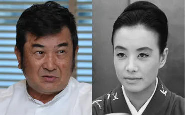 お前一人のものにはできないんだよ」と…》小林旭が明かした美空ひばりとの結婚と離婚 