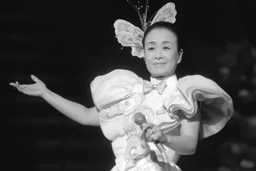 美空ひばりの伝説の不死鳥コンサート 親友に伝えた「公演に来ないで」