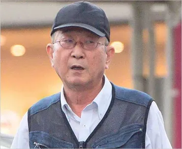 矢崎滋、芸能界引退後の現在！ホテル暮らしの真相とは？俳優・矢崎滋の静かなる隠居生活