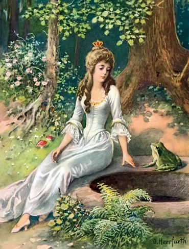 『かえるの王さま』から学ぶ！蛙化現象と93歳童話作家堀江幸子の挑戦とは？グリム童話と堀江幸子さんの創作活動から紐解く、現代を生きるヒント