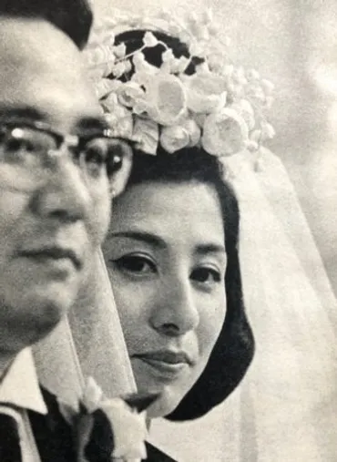 香川京子の夫は読売新聞の記者！息子は？娘は？