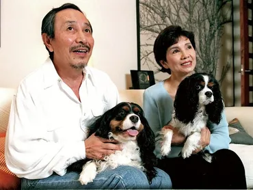 江原真二郎さんを偲んで：中原ひとみさんと歩んだ映画人生とは？江原真二郎さんの逝去と中原ひとみさんの現在