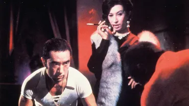 三島由紀夫の出演でも知られる映画『黒蜥蜴』が11月25日にNHK BSで放送へ 美輪明宏演じる妖艶な怪盗と名探偵・明智小五郎の対決を描く