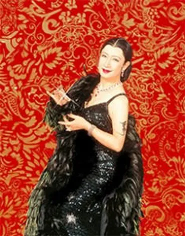 2015年「黒蜥蜴」は決定版！美輪明宏の歴代相手役は？