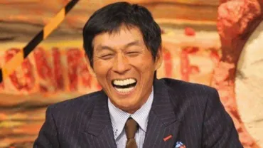 明石家さんまの年収を知りたい！ギャラと総資産も調べてみた 