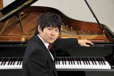 佐藤彦大がマリア・カナルス国際コンクールで優勝 – ぶらあぼONLINE 