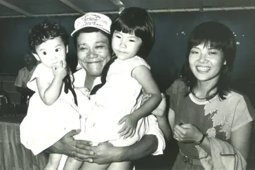 もう1年俺は生きる」西田敏行さん 急逝2カ月前の金婚式で見せていた糟糠妻への゛覚悟゛（5ページ目） 