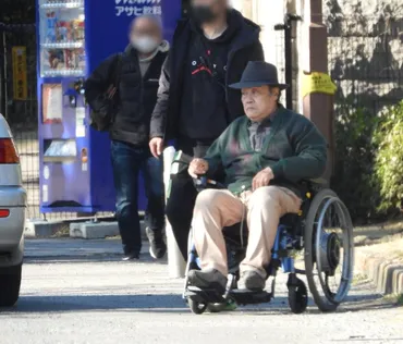 晩年は病魔と闘う日々だった西田敏行さん「どう命をたたむか毎日考えている」「死を考えることが幸せ」東日本大震災で紡ぎ出された独特の死生観  