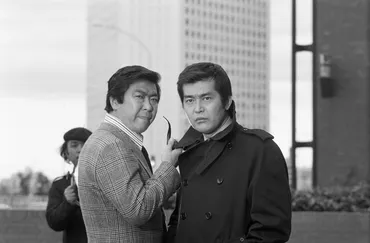 石原プロ解散、その背景と未来：石原裕次郎と渡哲也が残したものは？石原軍団、解散へ。渡哲也の決断と、その軌跡。