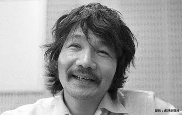 まんが日本昔ばなし』常田富士男さん死去昭和の名優の訃報に悲しみが広がる–グレイプ