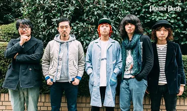 大滝詠一ベストアルバム「Best Always」発売記念特集 曽我部恵一×OKAMOTO゛S対談 