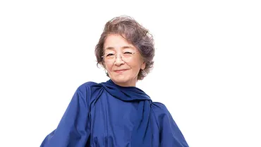 倍賞千恵子84歳「北海道と横浜の二拠点生活を続けて30年超。骨密度は年相応だったのに、空港で転倒して大腿骨骨折。でもその翌日…」  脳動脈瘤も大腿骨骨折も乗り越えて＜前編＞