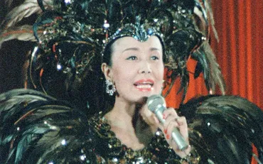 美空ひばり生誕80年 息子・加藤和也が語る「パジャマ姿の母」 