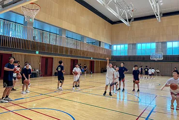 目指せ「文武両道」！巣鴨生が語る学校生活 