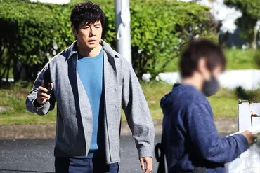 西島秀俊゛民放ドラマ5年出演NG゛時代も…アカデミー受賞までの過酷な下積み生活