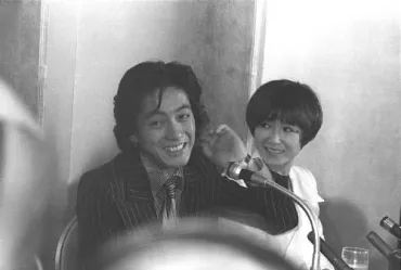 年振りの再会】沢田研二の息子は澤田一人!前妻・伊藤エミとの離婚からずっと会えなかった!