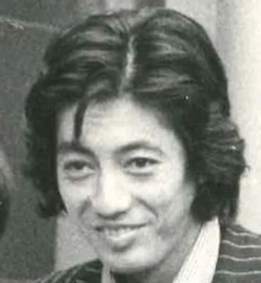 沢田研二の息子は元妻・伊藤エミの双子の妹ユミと暮らしていた!