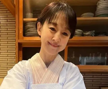 相田翔子の家系図まとめ！旦那は名門・相澤家で義母は司葉子だった 