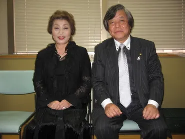 高田美和ってどんな人？清純派女優の軌跡を辿る！大映 清純派スター 高田美和の栄光と挑戦