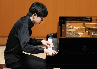 学生音コン：学生音コン 入賞者喜びの声 ／北海道 