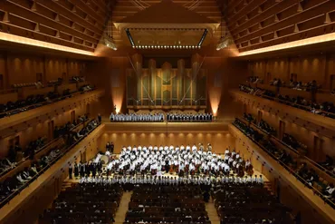 こども音楽コンクール」全12部門で文部科学大臣賞の受賞校決定 