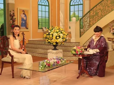 6月13日(金)「徹子の部屋」に出演します！ 