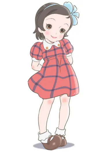 窓ぎわのトットちゃん』がついに初映画化!アニメーションの名手・八鍬新之介の熱烈オファーで実現