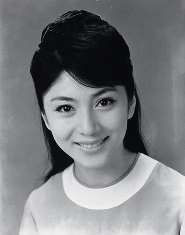 和泉雅子さんにインタビュー!…
