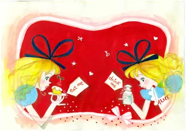 田村セツコ展ってどんな展覧会？：少女たちの「カワイイ」を育んだイラストレーターの軌跡とは？イラストレーター田村セツコの魅力に迫る展覧会情報