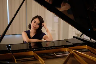 村上明美（ピアノ） from ミュンヘン（ドイツ） 海の向こうの ...