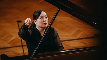 牛田智大、ショパンコンクール敗退？舞台裏と音楽への情熱に迫る！（2025年大会）2025年ショパン国際ピアノコンクール：牛田智大の落選とその背景