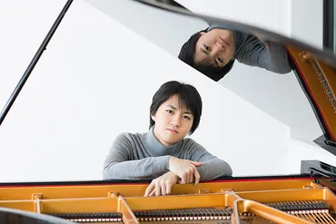 牛田智大 ピアノ・リサイタル 