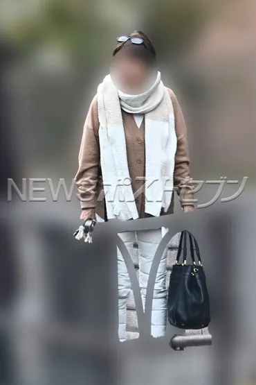 神田正輝、旅サラダ卒業後の゛第2の人生゛》語っていた「小さな ...