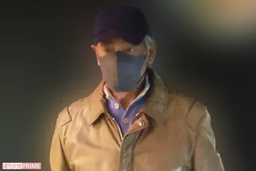 神田正輝『太陽にほえろ！』キャスト集合の近影が「ふっくら健康 ...