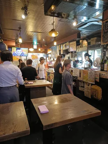 2026年最新!】神奈川県の立ち飲みで喫煙可能なおすすめ21店 ...