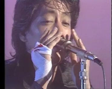 沢田研二 1978/12/31 第29回NHK紅白歌合戦 ...