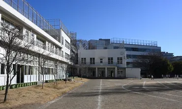 慶應義塾幼稚舎と芸能人：知られざる関係とは？(学歴？)幼稚舎出身芸能人ランキング！意外な顔ぶれが明らかに