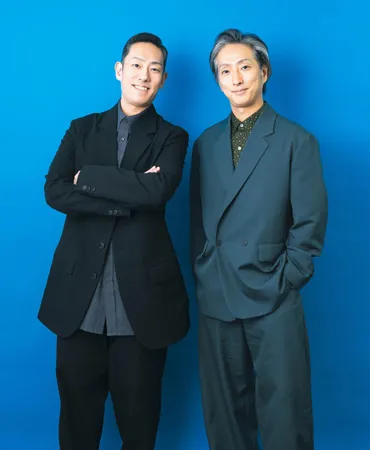父・勘三郎は絶対的存在【中村勘九郎さん&中村七之助さん ...