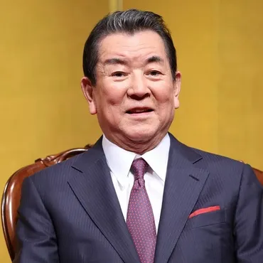 加山雄三に学ぶ「終の棲家」の選び方 大スターもケアハウスに ...