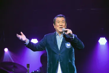 加山雄三、最後のホールコンサートで２７曲熱唱「たくさん来て ...