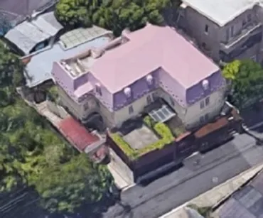 沢田研二の自宅はどこ?横浜山手にある5億円の豪邸!近くの公園 ...