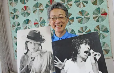 死ぬまで沢田研二ファンを続ける、52年来のジュリー教の信徒 ...