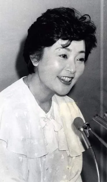 高田美和が主演「軽井沢夫人」（１９８２年）（写真・画像 1 ...