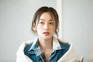 西山茉希が語る「シングルマザー」への偏見「楽しんでいると ...