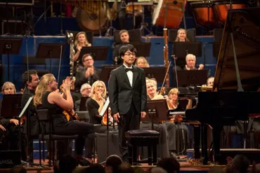 小林海都、ショパンコンクールへの道！日本人ピアニストの挑戦と音楽への情熱？小林海都、ショパンコンクールへの挑戦：才能と音楽性