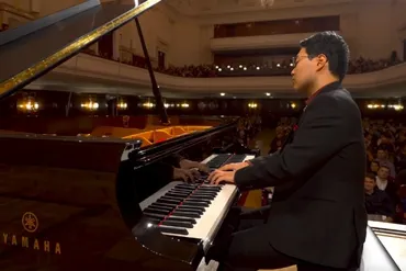 第19回ショパン国際ピアノコンクール・一次予選