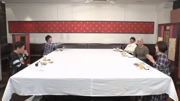 ダウンタウンなう』「本音でハシゴ酒」、東山紀之に後輩から ...